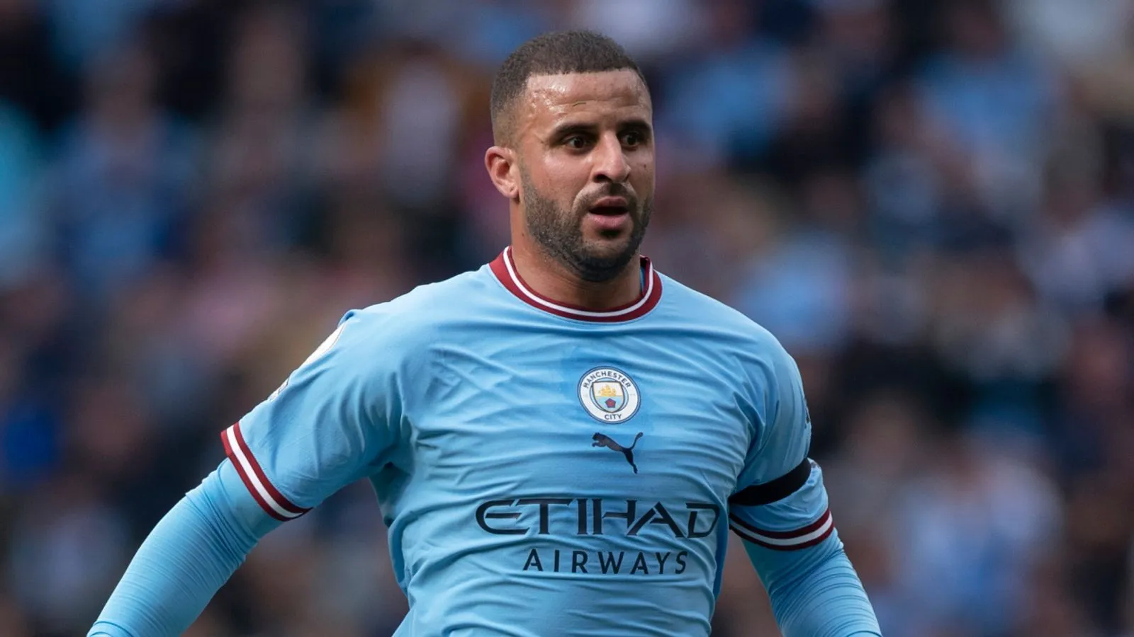 Fenerbahçe keen to sign Manchester City star on a "good annual wage".